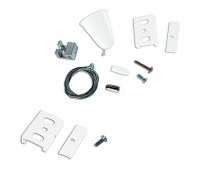 707741026R_41028R/SUPSPENSION KIT WITH 1.5M WIRE OR WITH SCREW