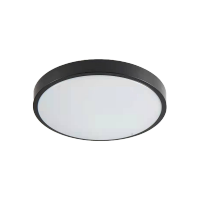 ItLighting Torch LED 18W 3CCT Outdoor Ceiling Light Anthracite 21x6 (80300340)