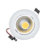 COB Led