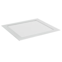 InLight LED Slim Panel 20watt Τετράγωνο 6500Κ Ψυχρό Λευκό  (2.20.01.3)