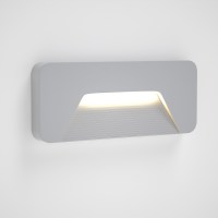 ItLighting Kentucky LED 3W 3CCT Outdoor Wall Lamp Grey 22x8 (80202030)